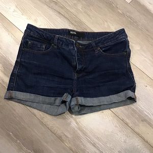 BDG Denim shorts